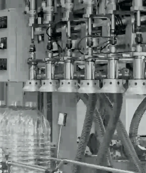 Engenharia e fabricação TECOSMAQ